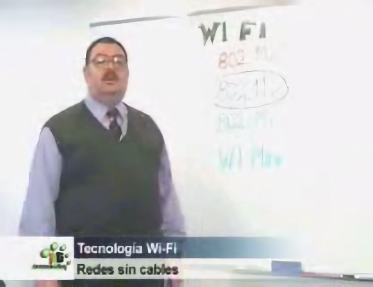 Columna sobre WiFi